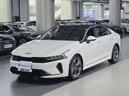 Kia K5 2023