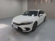Honda Civic 2022