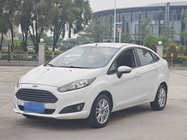 Ford Fiesta 2015