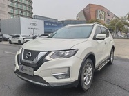 Nissan X-Trail 2019