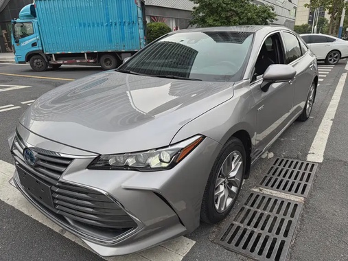 Toyota Avalon 2020