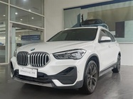 BMW X1 2021