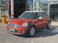 MINI Other 2012