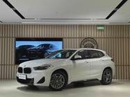 BMW X2 2022