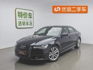 Audi A6 2017