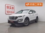 Hyundai Santa Fe 2014
