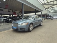 Jaguar XF 2008