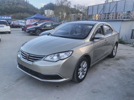 Roewe 360 2016