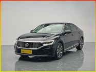 Volkswagen Passat 2021