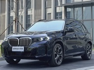 BMW X5 2024