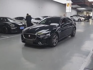 Jaguar XEL 2024