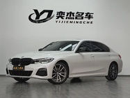 BMW 3 Series 2021