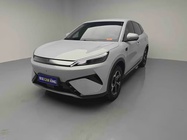 BYD Yuan Plus 2025