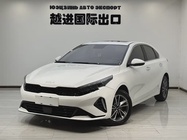 Kia K3 2022