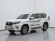 Toyota Prado 2020
