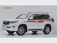 Toyota Prado 2020