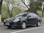 Buick Excelle 2014