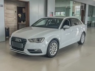 Audi A3 2016
