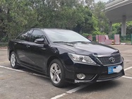 Toyota Camry 2014