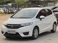 Honda Fit 2017