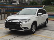Mitsubishi Outlander 2016
