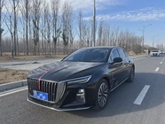 Hongqi H5 2024