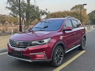 Roewe RX5 2017