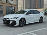 GAC Shadow Leopard 2026
