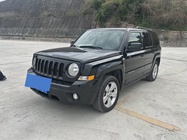 Jeep Patriot 2013