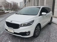 Kia Carnival 2017