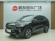 Haval F7 2021