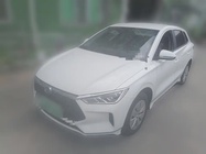 BYD e2 2022