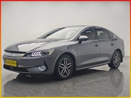 BYD Qin PLUS 2022