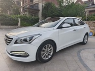 Hyundai Mistra 2015