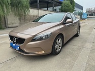 Volvo V40 2017