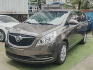 Buick GL8 2019