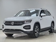Volkswagen Tayron 2022