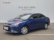 Toyota Yaris 2017