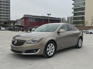 Buick Regal 2016
