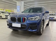 BMW X3 2020