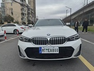 BMW 3 Series 2024