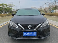 Nissan Sylphy 2019