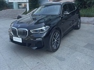 BMW X5 2019