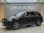 Mercedes-Benz GLE-Class 2024