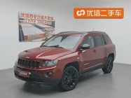 Jeep Compass 2013