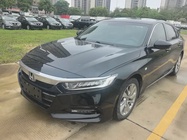 Honda Accord 2019
