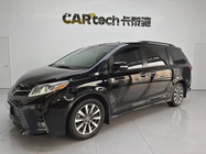 Toyota Sienna 2020