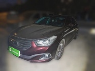 GAC GA6 2018