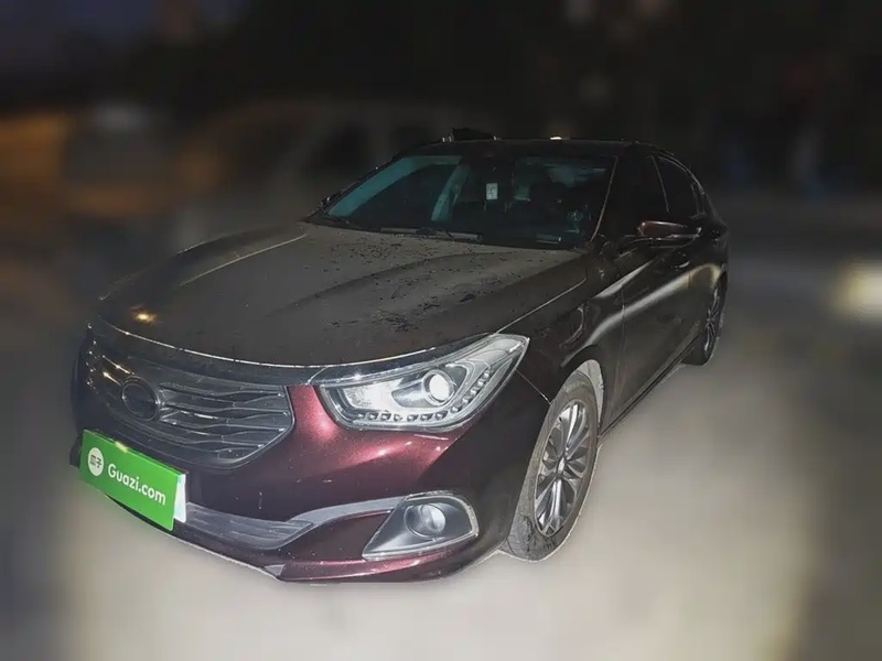 GAC GA6