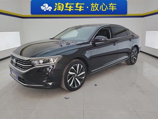 Volkswagen Passat 2023